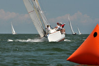 2012 CPYC One Design 1201