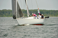 2015 NYYC Annual Regatta A 698
