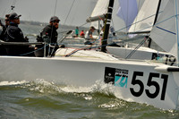 2018 Charleston Race Week A_2644