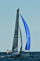 2015 Roton Point Multihull Regatta 633