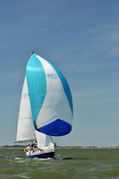 2013 Southern Bay Race Week D 701