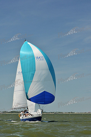 2013 Southern Bay Race Week D 701