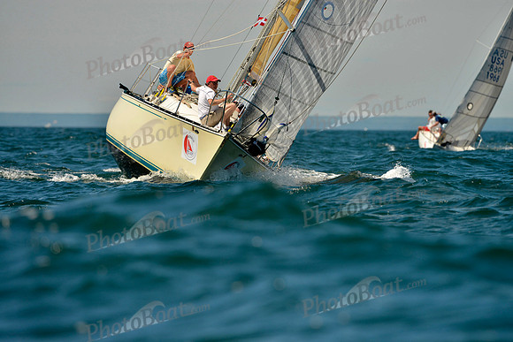 2017 Block Island Race Week F_1973