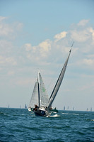 2015 Block Island Race Week A 879