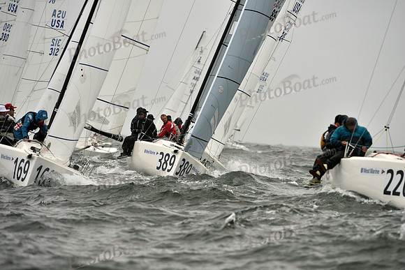 2018 J70 Worlds I_0095