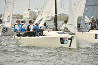 2019 Charleston Race Week C_1428