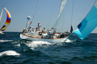 2012 Newport Bermuda 2363