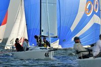 2015 J70 Winter Series B 1328