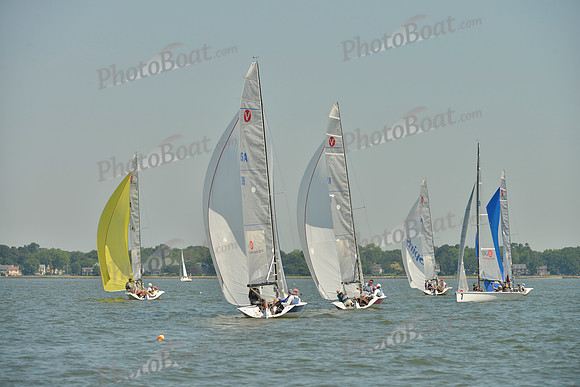 2017 Southern Bay Race Week C_0234