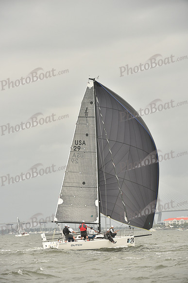 2019 Charleston Race Week H_0316