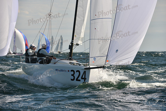2018 J70 Worlds F_0534