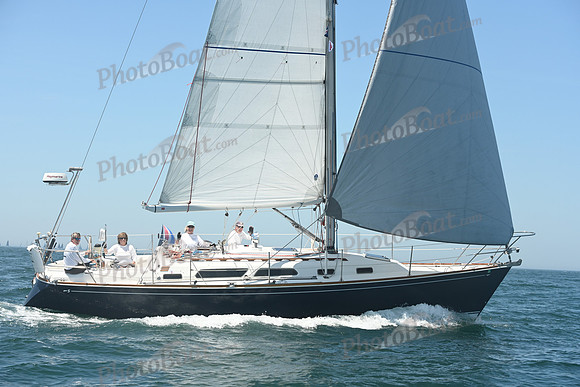 2025 Block Island Race Week C_0502
