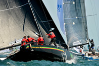 2016 NYYC Race Week A 202