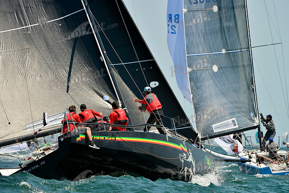 2016 NYYC Race Week A 202