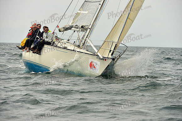 2015 Block Island Race Week K 220