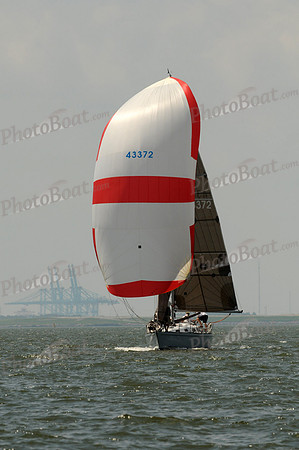 2012 Southern Bay Race Week A 584