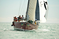 2015 Key West Race Week A 855