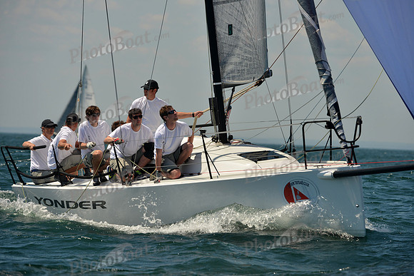 2015 Block Island Race Week B 267