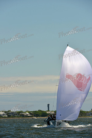 2016 Charleston Race Week C 1366