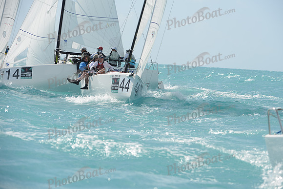 2017 Quantum Key West RW B 1637