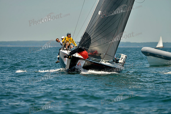 2017 Block Island Race Week F_0431