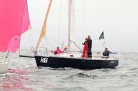 2009 Block Island Race Week Wed 775