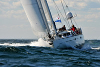 2012 Newport Bermuda 1743