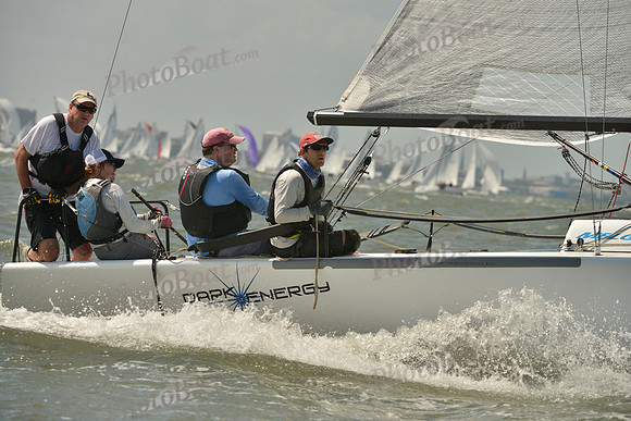 2017 Charleston Race Week D_2602