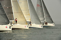 2015 Block Island Race Week A1 163