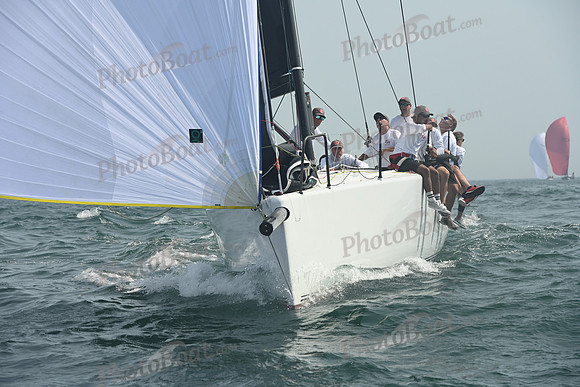 2025 Block Island Race Week A_0829