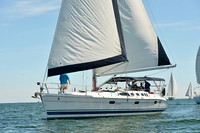 2015 Cape Charles Cup A 1174