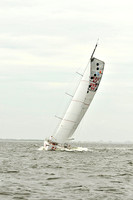 2013 Charleston Race Week A 702