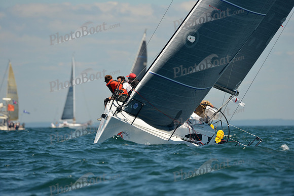 2015 Block Island Race Week G 024
