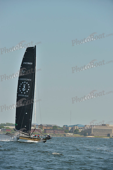 2017 NYYC Annual Regatta B_1128