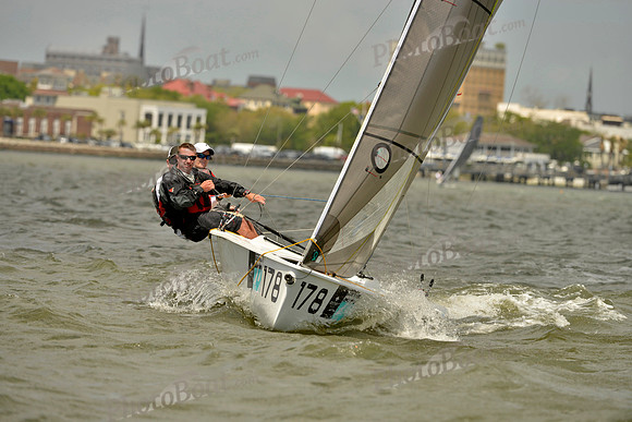 2018 Charleston Race Week A_1367