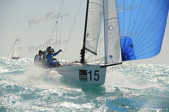 2017 Quantum Key West RW D 967