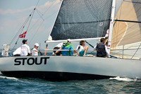 2015 Block Island Race Week A 1505