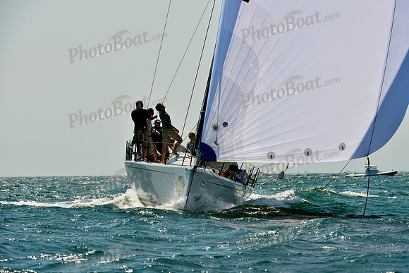 2016 NYYC Race Week A 1225