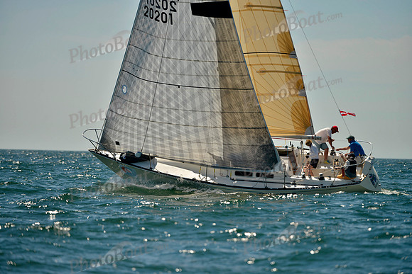 2017 Block Island Race Week F_1936