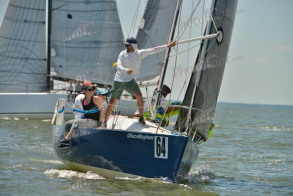 2017 Southern Bay Race Week A_1694