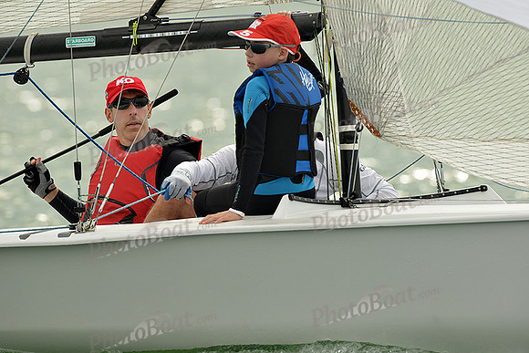 2015 VX1 Winter Series A 791
