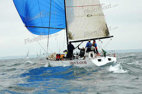 2011 NYYC Annual Regatta B 1522