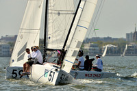 2014 Charleston Race Week D 1669