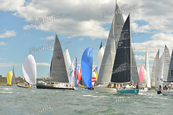 2016 NYYC Annual Regatta C_0148