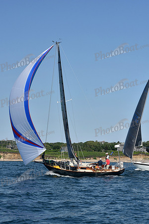 2019 Block Island Race Week H_3508