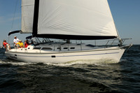 2011 Southern Bay RW D 557