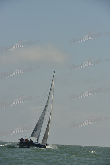 2017 Charleston Race Week D_0139