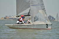 2017 Southern Bay Race Week A_1025