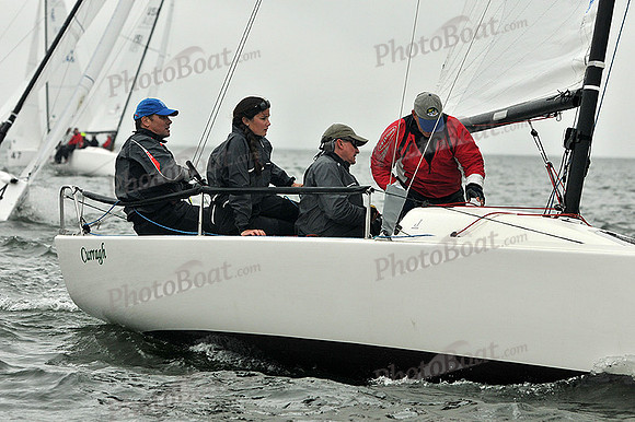 2014 J70 Winter Series D 443