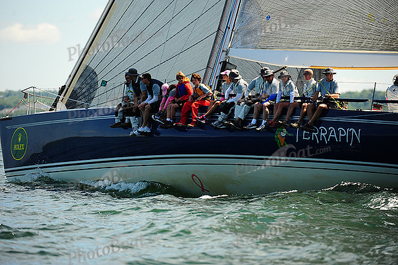2014 NYYC Annual Regatta C 027